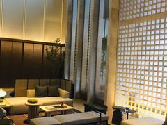 -深圳滨河时代ICON LAB艾垦酒店