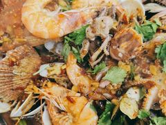 海鲜大咖-海之味海鲜大咖·家常菜