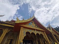 -西双版纳勐泐文化旅游区