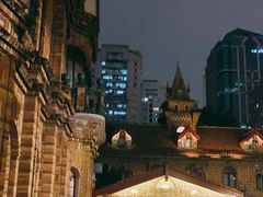 -马勒别墅饭店(静安寺店)