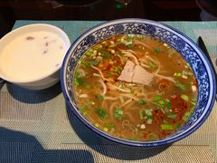 -美食汇自助餐厅(兰州万达文华酒店)