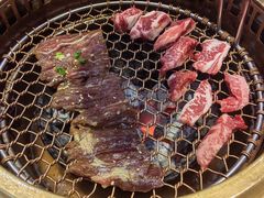 -明洞王妃家烤肉(苏州中心星悦汇店)