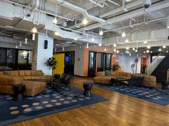 -WeWork中国(南京西路社区店)