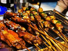 -浪起·江湖菜馆(陶瓷路店)
