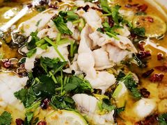 -源港渔村-中山脆肉鲩(博罗店)