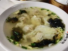 -百年尹氏汤包(湖南路狮子桥店)