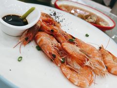 -皓景海鲜·地标美食(双月湾店)