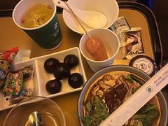 -足莲得·足道SPA(滨湖银泰店)