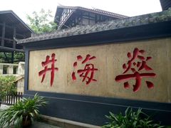 -燊海井