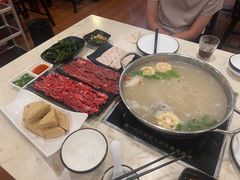 -潮汕良记牛肉火锅(洪武路店)