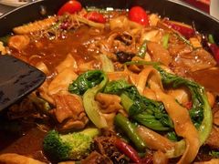 -虎丫炒鸡(郑州高新万科店)