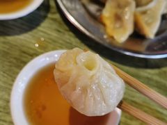 -中山东路戏院(煎饺店)