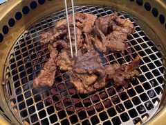 -谷牛和牛烤肉(漕河泾印象城店)