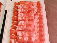 -君邦火锅(新疆大厦店)