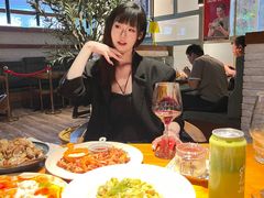 -JINNS锦时 steak&pizza(浸信会礼拜堂旧址店)