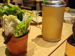 -牛腩之旅·牛腩牛杂煲(光启城美食城店)