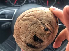 -山崎面包(静安久光店)