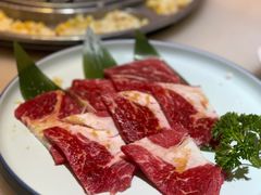-韩宫宴烤肉·料理(大宁国际店)