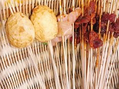 -马路边边串串香(双井直营店)