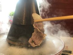 -阳坊大都涮羊肉(阳坊总店)