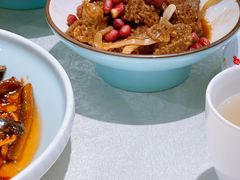 四喜烤麸-三玛璐酒楼(汉口路店)