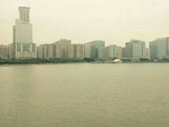 -澳门环岛游湾仔码头