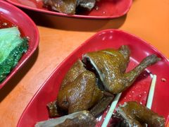 -光明刘冰乳鸽店(光明法政北路店)