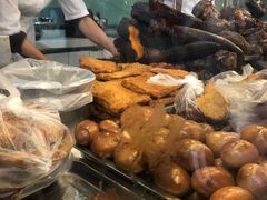 -顺城金记卤鸡·清真
