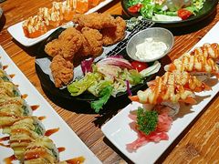 -小川洋风料理(街道口店)