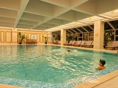 -北京王府井天伦王朝酒店