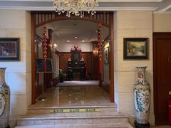 -马勒别墅饭店(静安寺店)