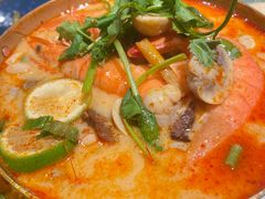 -Home Thai·泰谣(王府井apm店)