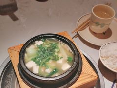 -七八冷面·延边朝鲜族美食(欢乐谷店)