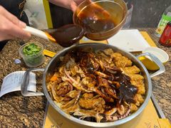 -黄记煌三汁焖锅(崇文门店)