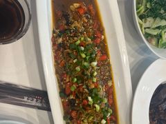 家常烧黄鱼-攸州小镇家湘菜(小米科技园店)
