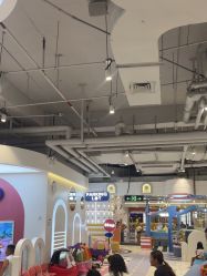 -米兜欢乐王国·儿童乐园(宝安益田假日天地店)
