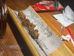 -纳瓦新疆菜(银都店)