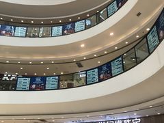 -万达广场(济南魏家庄店)