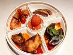 -小厨娘书香金陵(夫子庙老门东店)