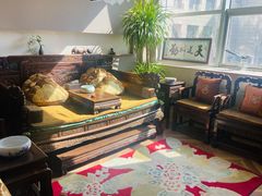 -沐春秋茶书院·茶室.茶馆.商务包房(知春路店)