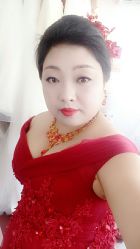 -贺贺新娘造型婚纱店