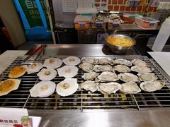 -亚马逊海鲜自助(梅溪湖步步高店)