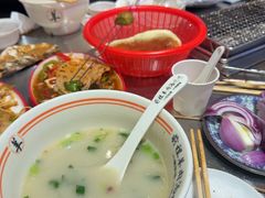 -河南前程·羊肉汤·烧烤(总店)