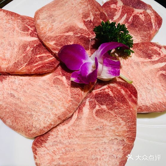 炭恋火炉烤肉(凌云一街坊店)