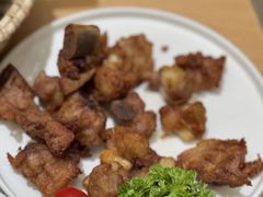 -隅乐胡椒虾·台湾菜·团建(皇岗店)