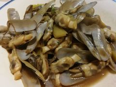 -小厨师·二十年沈家门小海鲜(百井坊巷店)
