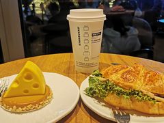 -星巴克臻选(杭州万象城店)