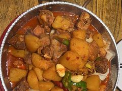 -雅克西食府(劲松店)