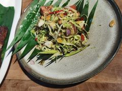 -相约小筑缅泰餐厅(孟定店)