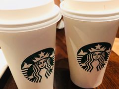 -星巴克臻选(深圳华强北茂业店)